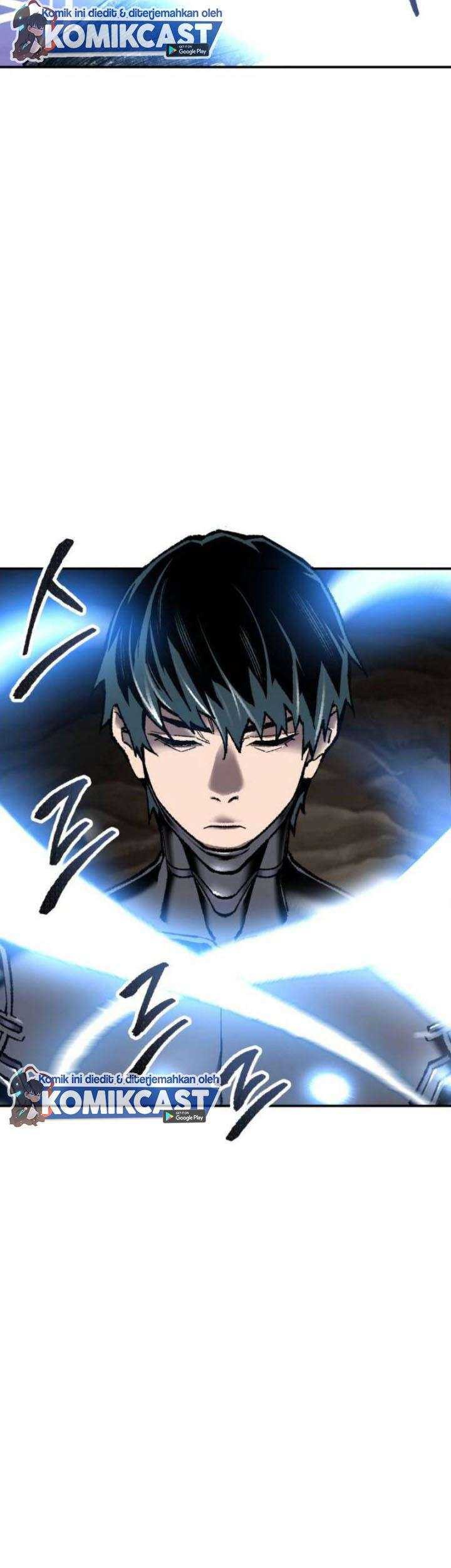 Limit Breaker Chapter 25.1 - halaman 52