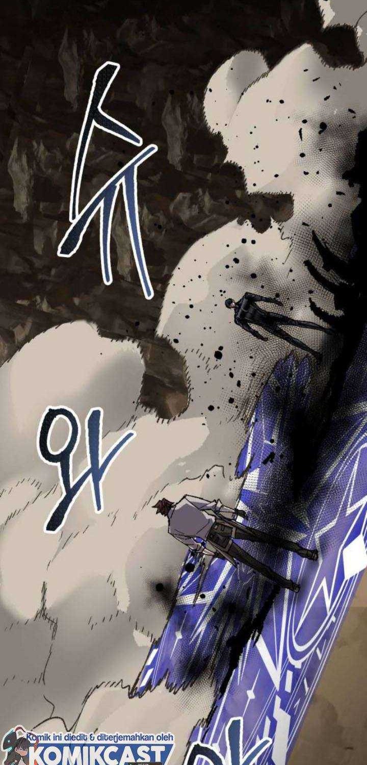Limit Breaker Chapter 25.1 - halaman 55