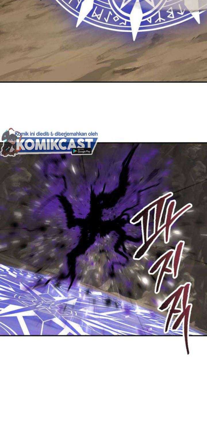 Limit Breaker Chapter 25.1 - halaman 57