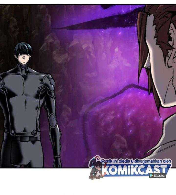 Limit Breaker Chapter 25.1 - halaman 59
