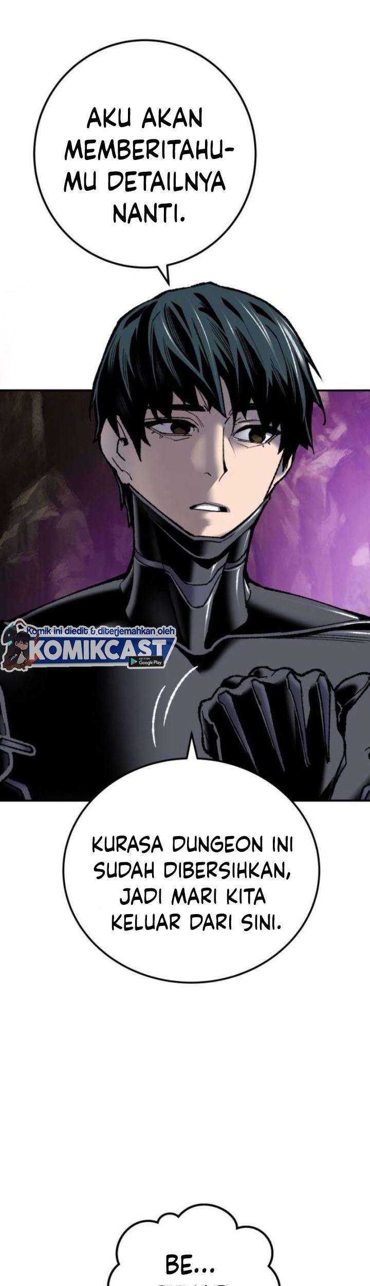 Limit Breaker Chapter 25.1 - halaman 60