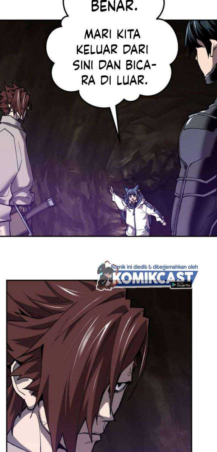 Limit Breaker Chapter 25.1 - halaman 61