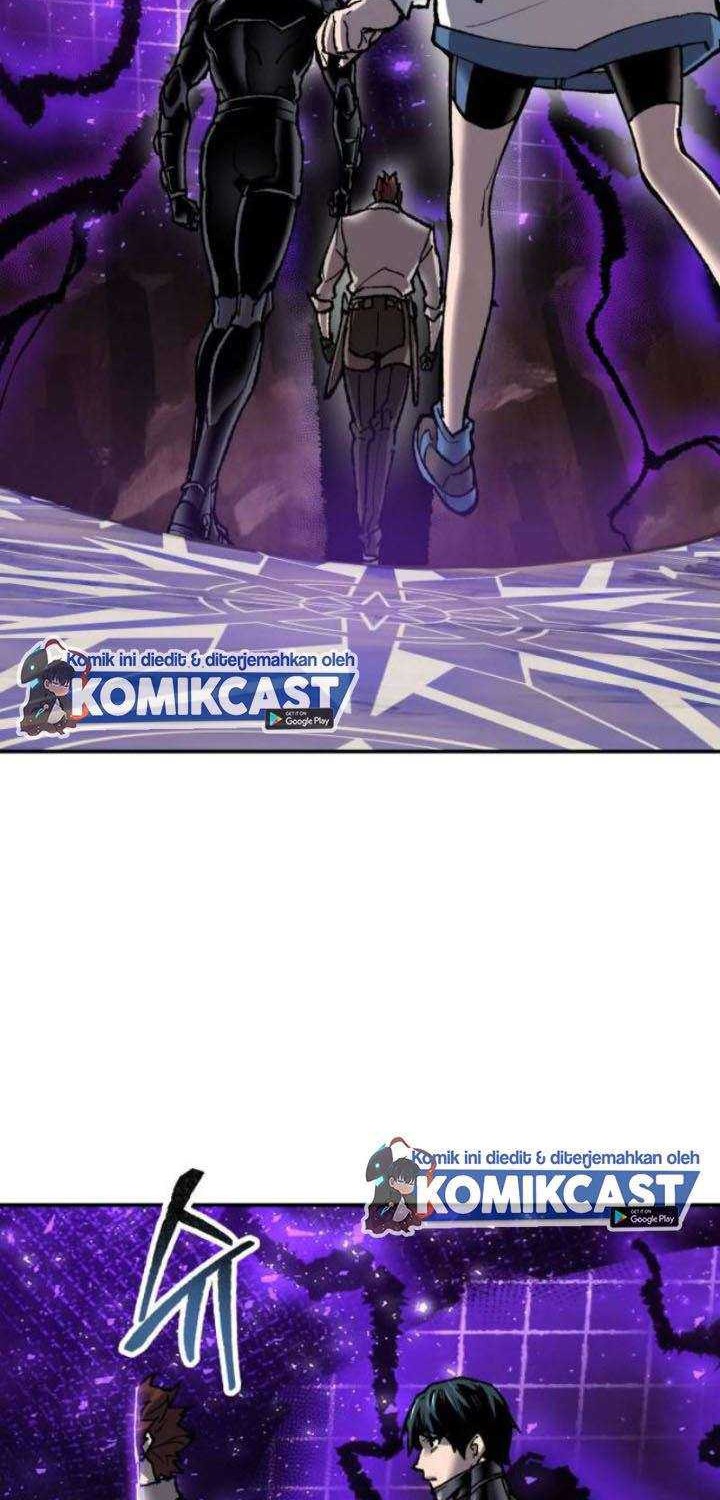 Limit Breaker Chapter 25.1 - halaman 63