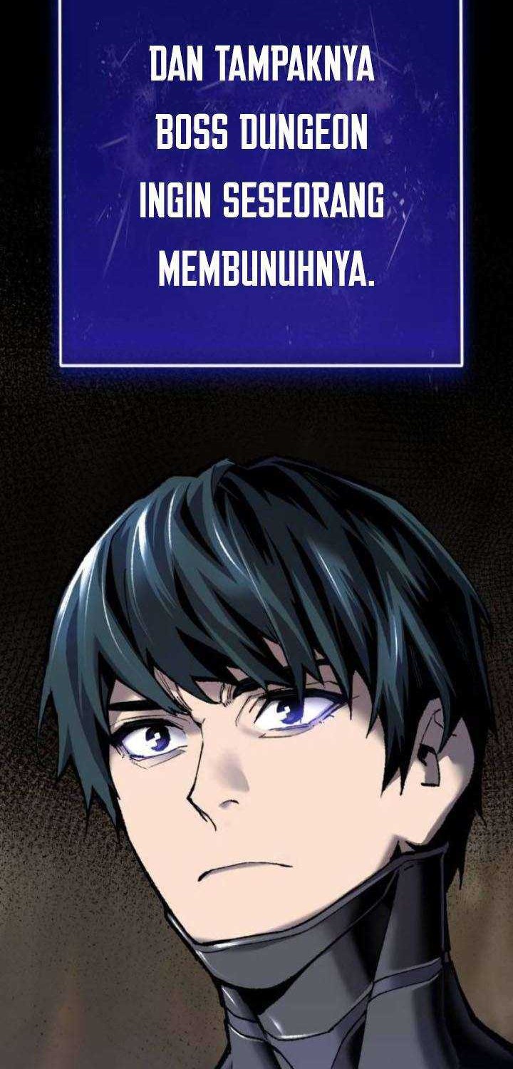 Limit Breaker Chapter 25.1 - halaman 7
