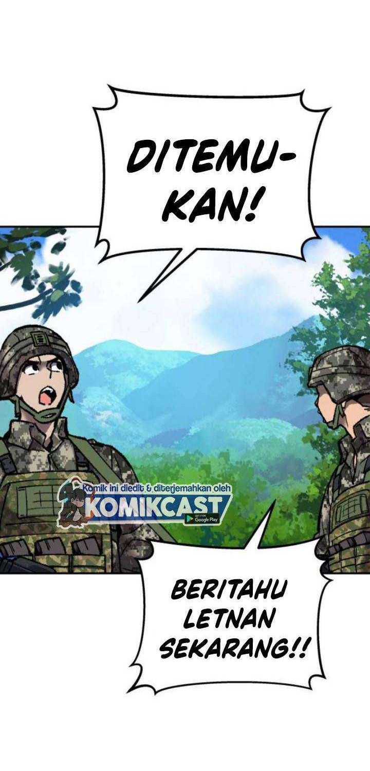 Limit Breaker Chapter 25.1 - halaman 71