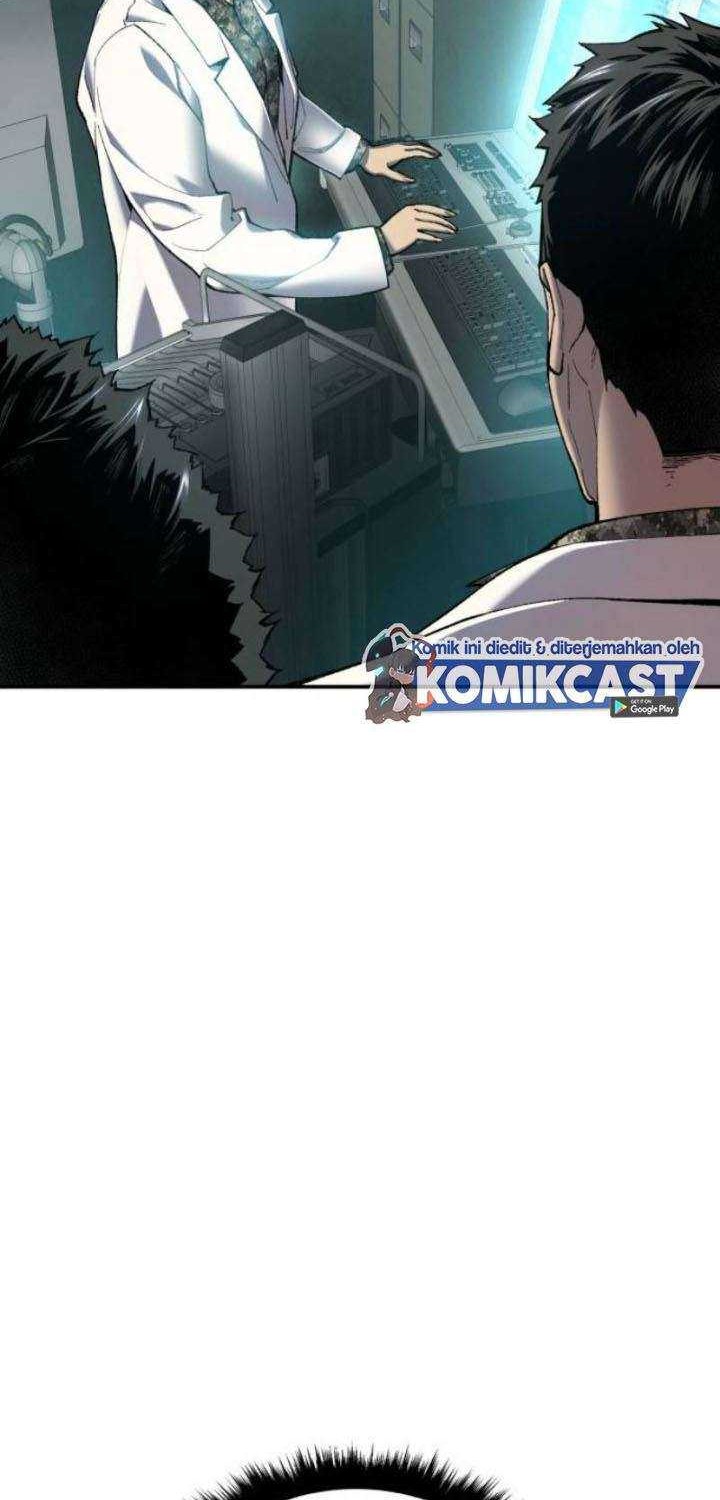 Limit Breaker Chapter 25.1 - halaman 9