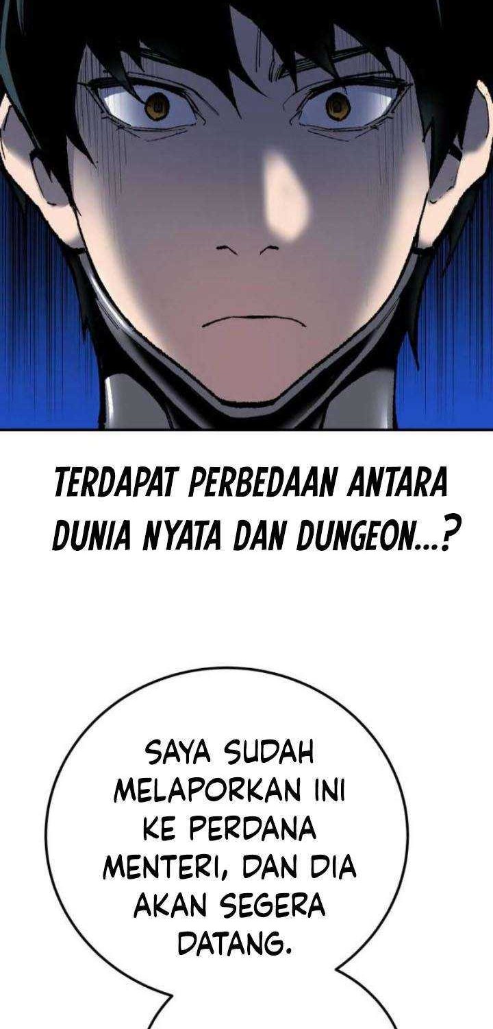 Limit Breaker Chapter 25.2 - halaman 11
