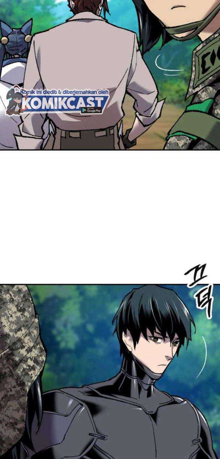 Limit Breaker Chapter 25.2 - halaman 13