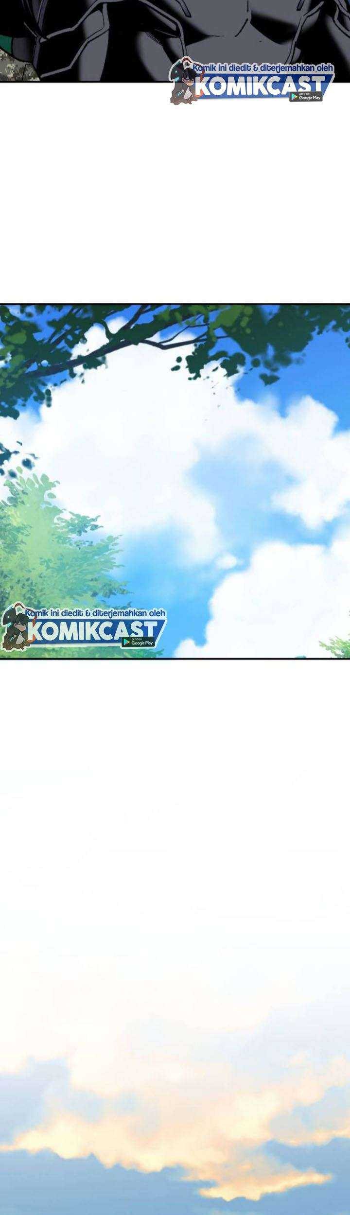 Limit Breaker Chapter 25.2 - halaman 14