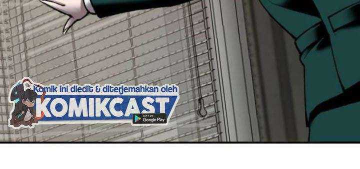 Limit Breaker Chapter 25.2 - halaman 18
