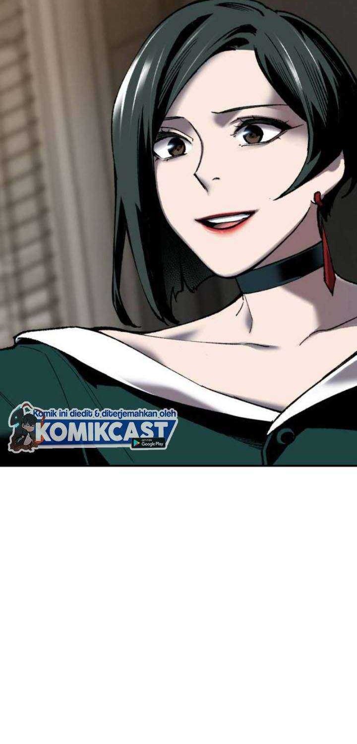 Limit Breaker Chapter 25.2 - halaman 20