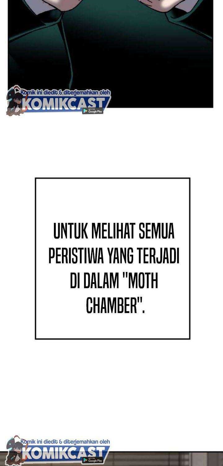Limit Breaker Chapter 25.2 - halaman 22