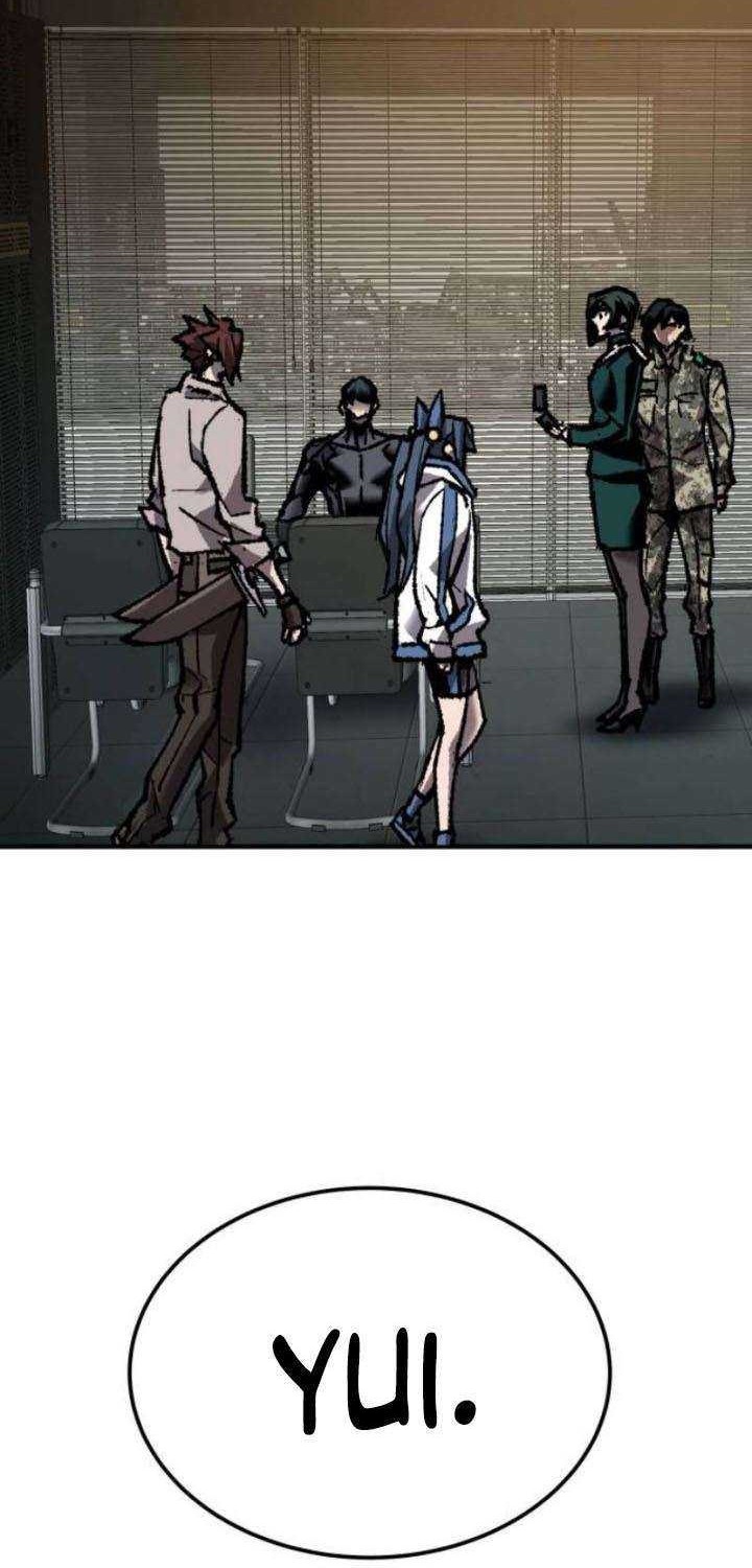 Limit Breaker Chapter 25.2 - halaman 26