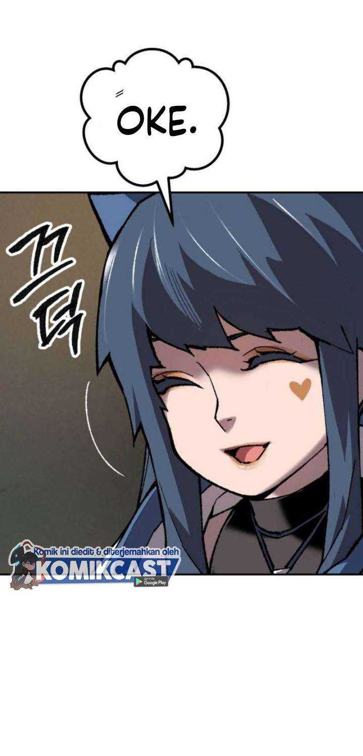 Limit Breaker Chapter 25.2 - halaman 28