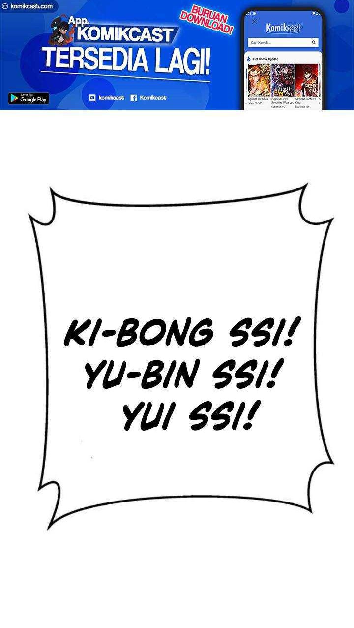 Limit Breaker Chapter 25.2 - halaman 3