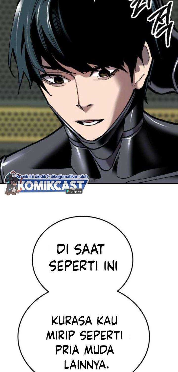 Limit Breaker Chapter 25.2 - halaman 35