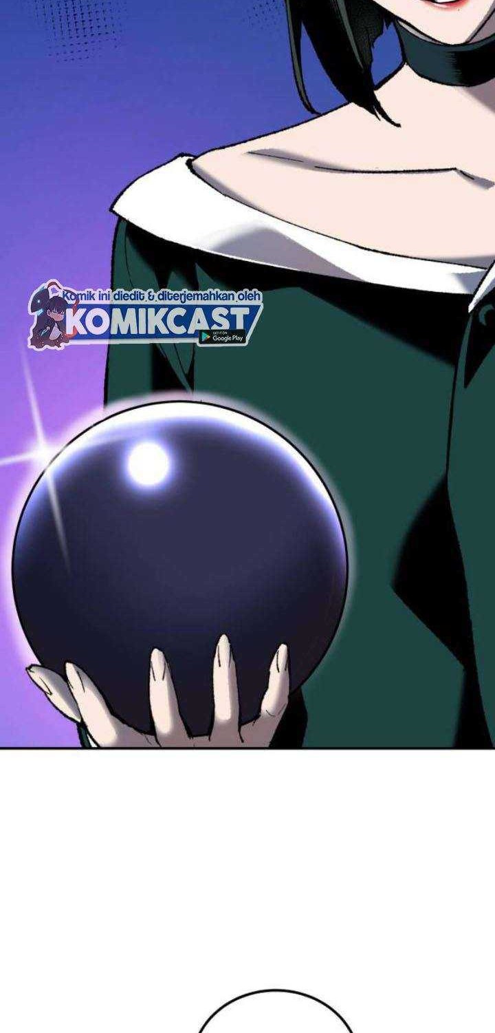Limit Breaker Chapter 25.2 - halaman 37