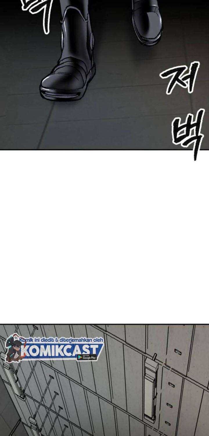Limit Breaker Chapter 25.2 - halaman 41