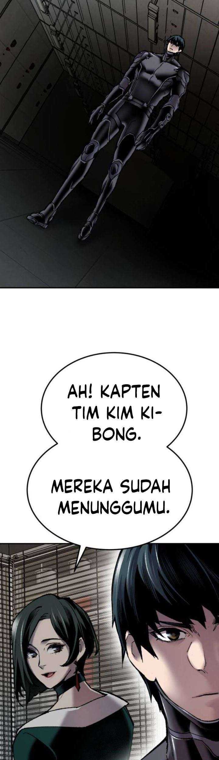 Limit Breaker Chapter 25.2 - halaman 42