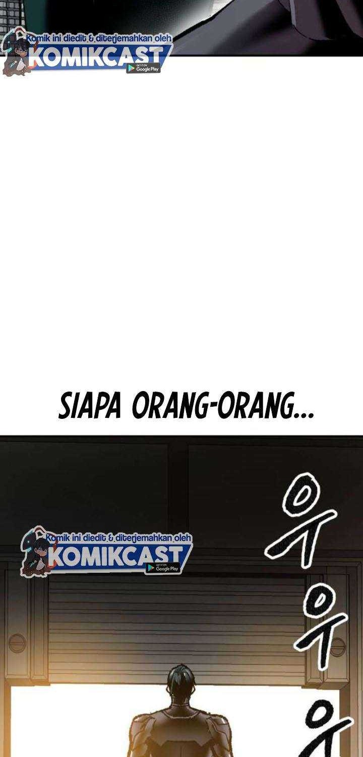 Limit Breaker Chapter 25.2 - halaman 43