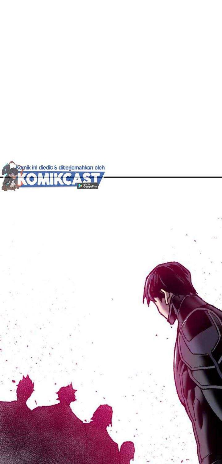 Limit Breaker Chapter 25.2 - halaman 45
