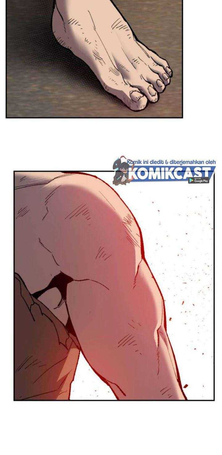 Limit Breaker Chapter 25.2 - halaman 47