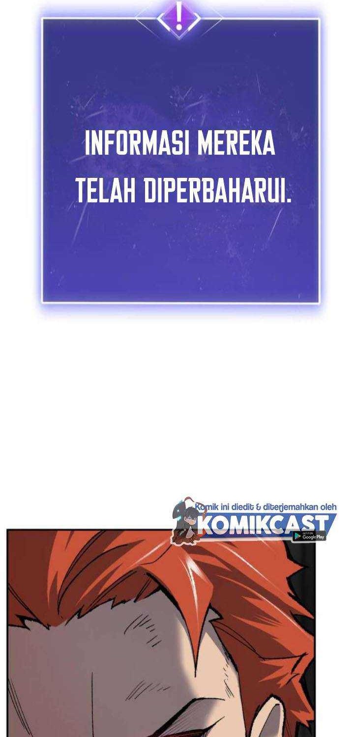 Limit Breaker Chapter 25.2 - halaman 49