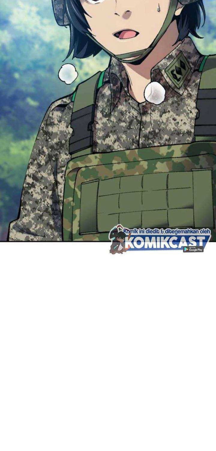 Limit Breaker Chapter 25.2 - halaman 5