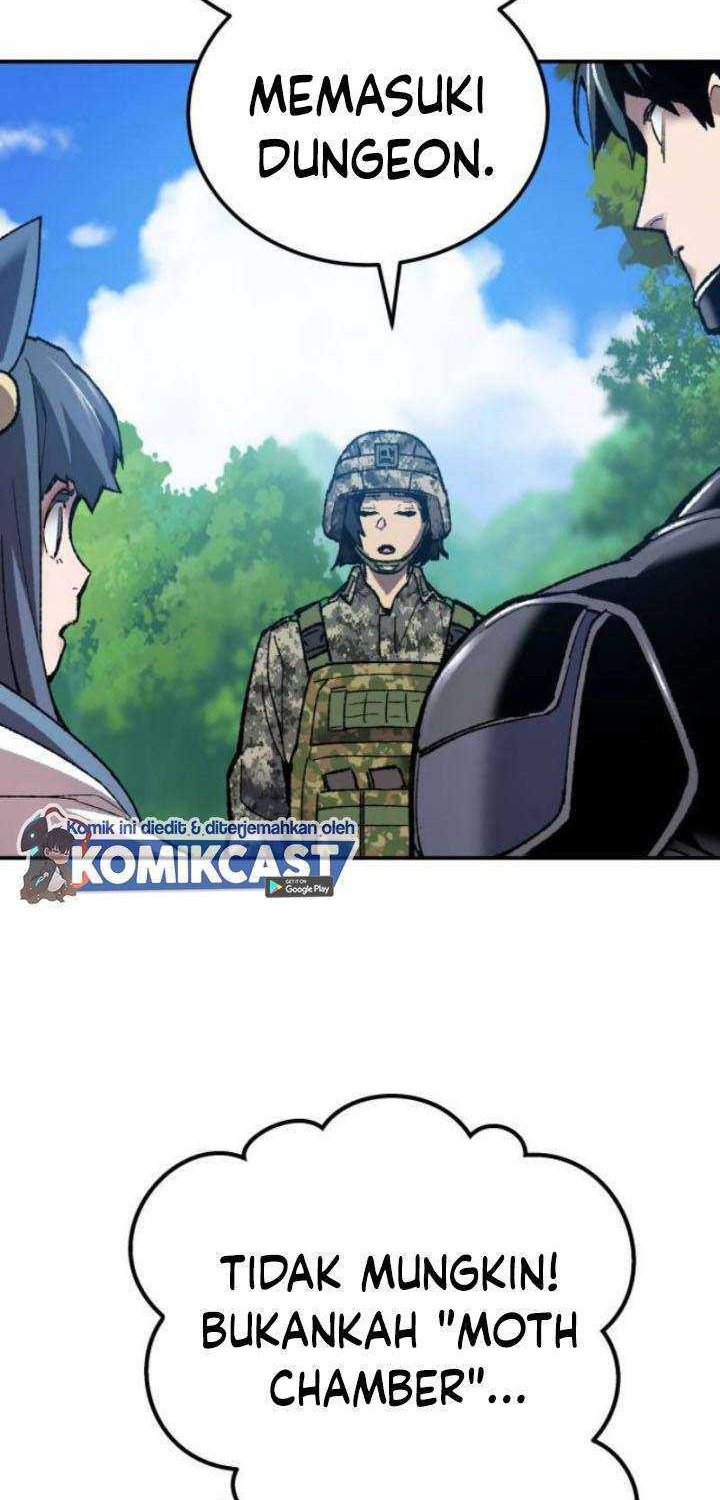 Limit Breaker Chapter 25.2 - halaman 7