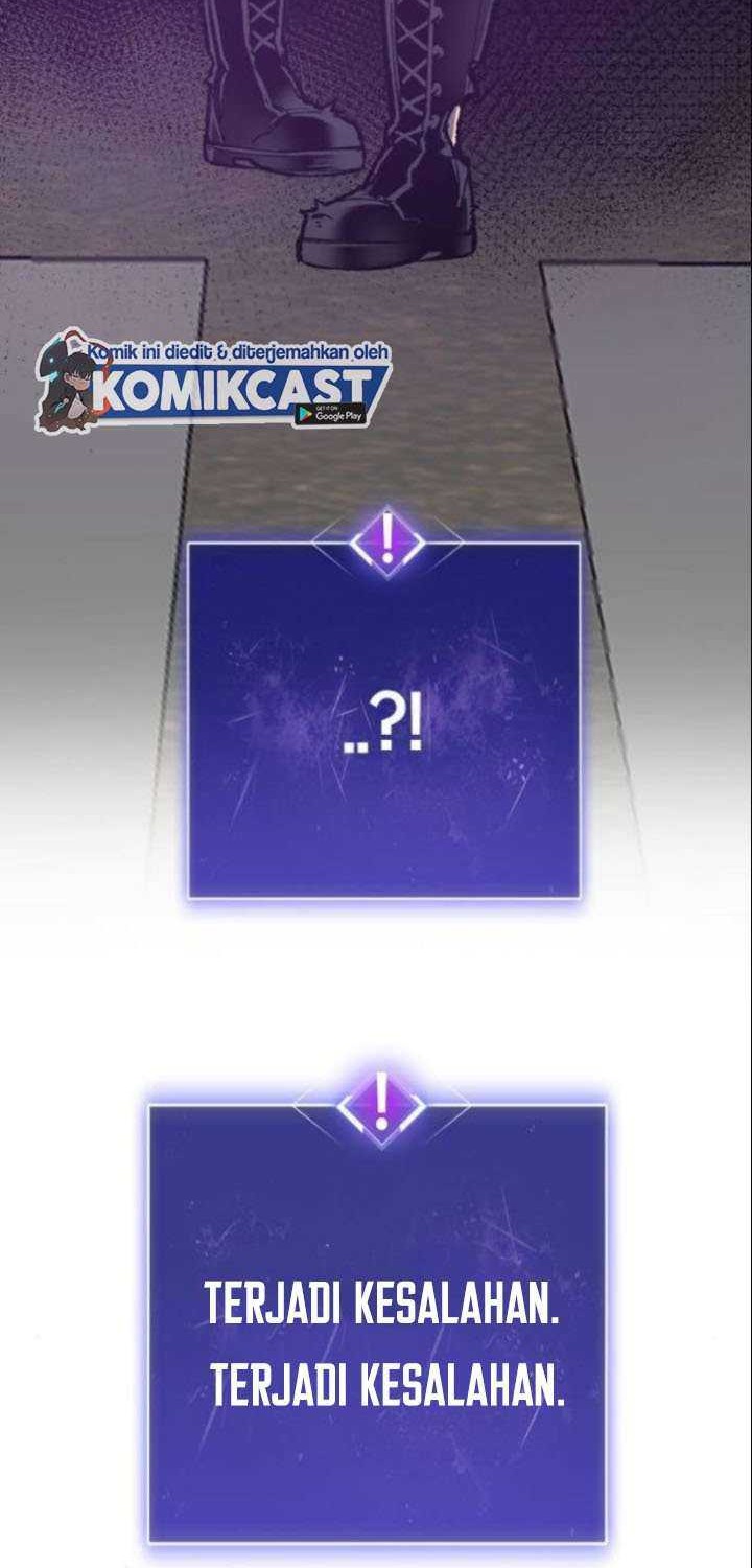 Limit Breaker Chapter 26.1 - halaman 11