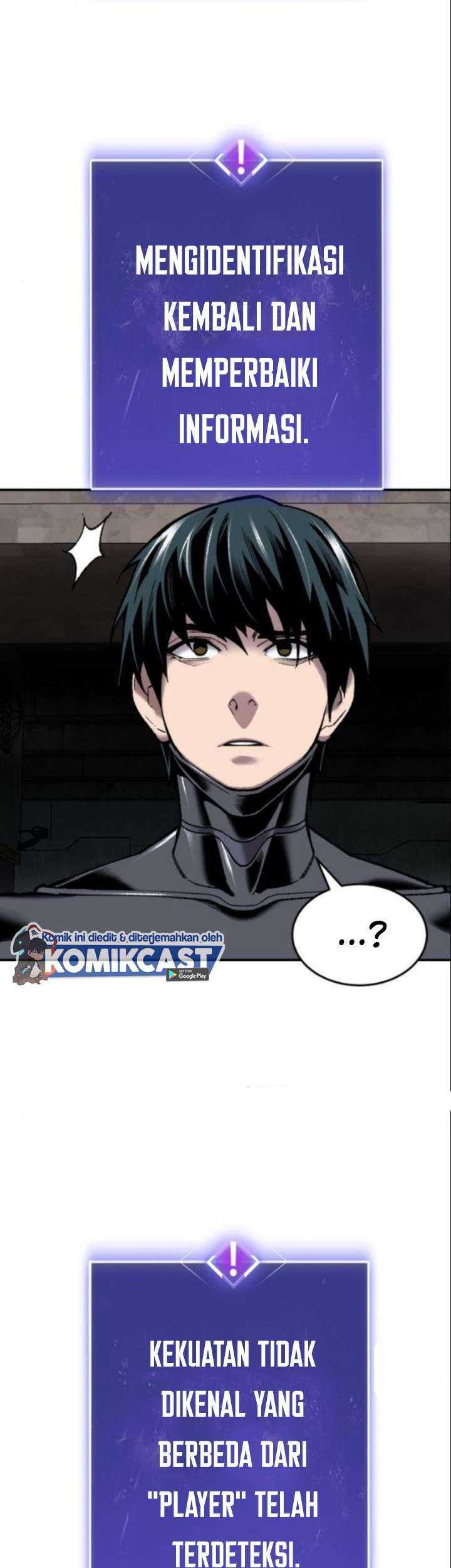 Limit Breaker Chapter 26.1 - halaman 12