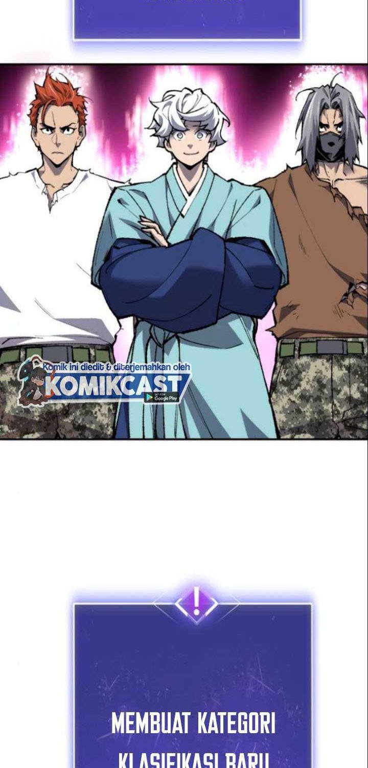 Limit Breaker Chapter 26.1 - halaman 13