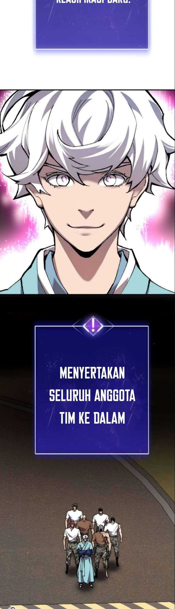Limit Breaker Chapter 26.1 - halaman 14