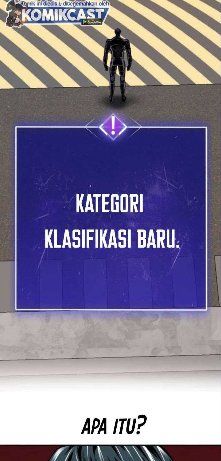 Limit Breaker Chapter 26.1 - halaman 15