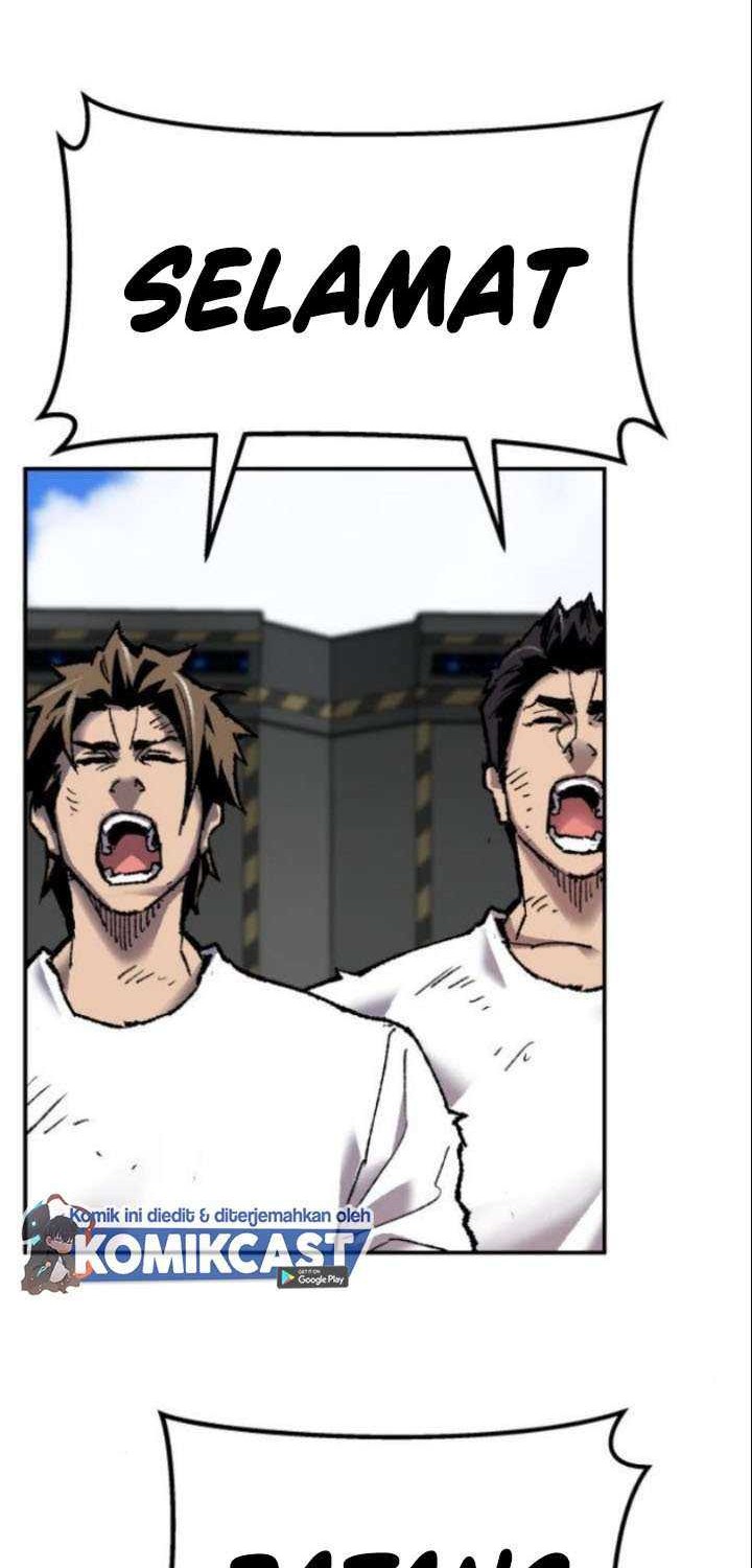 Limit Breaker Chapter 26.1 - halaman 18