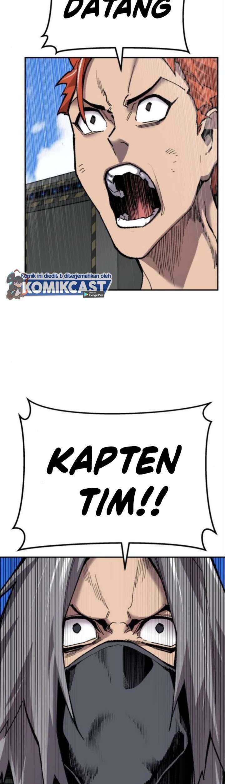 Limit Breaker Chapter 26.1 - halaman 19