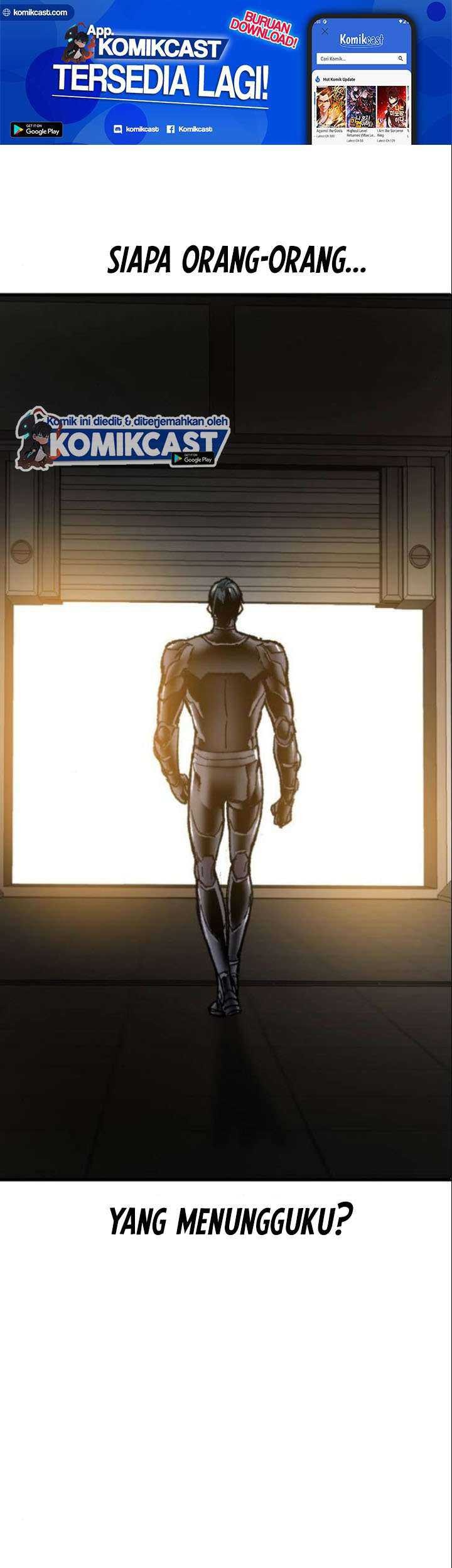 Limit Breaker Chapter 26.1 - halaman 2