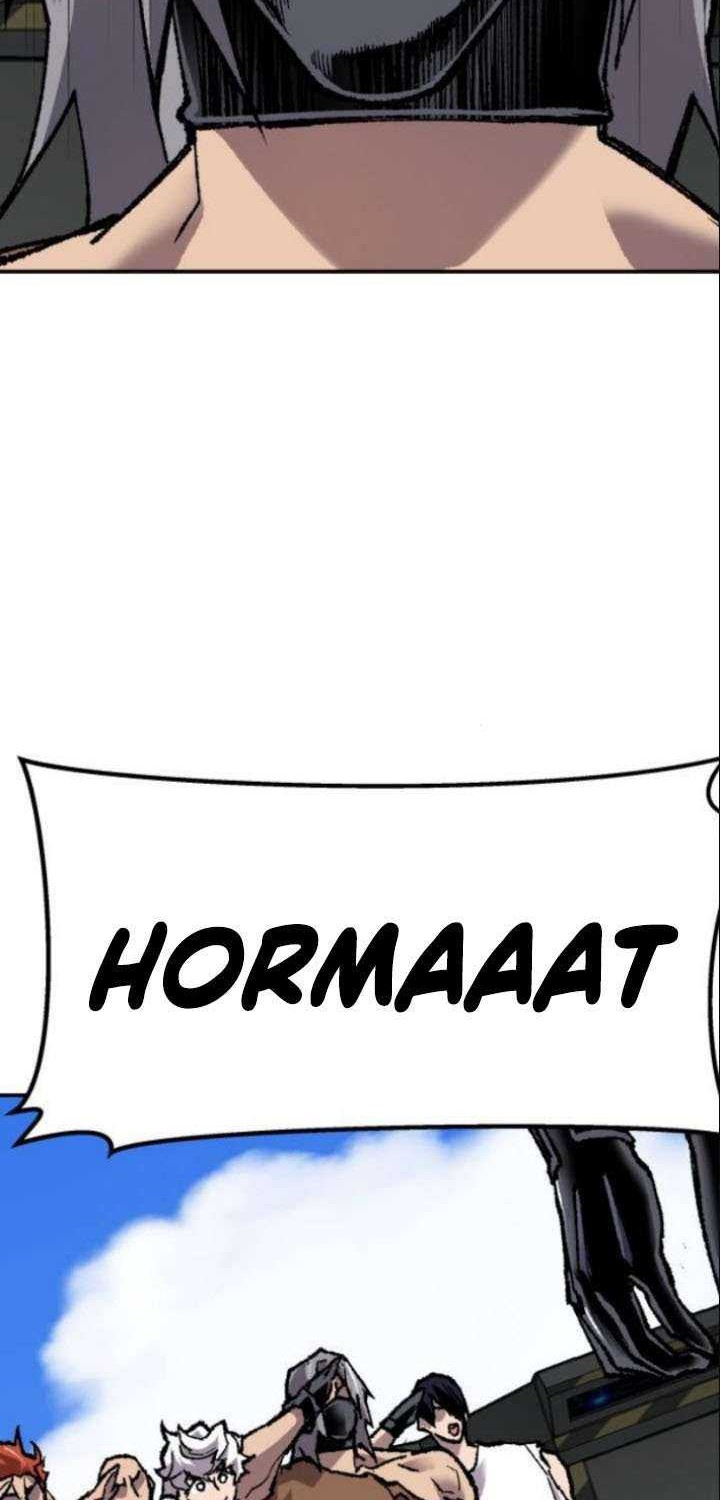 Limit Breaker Chapter 26.1 - halaman 20