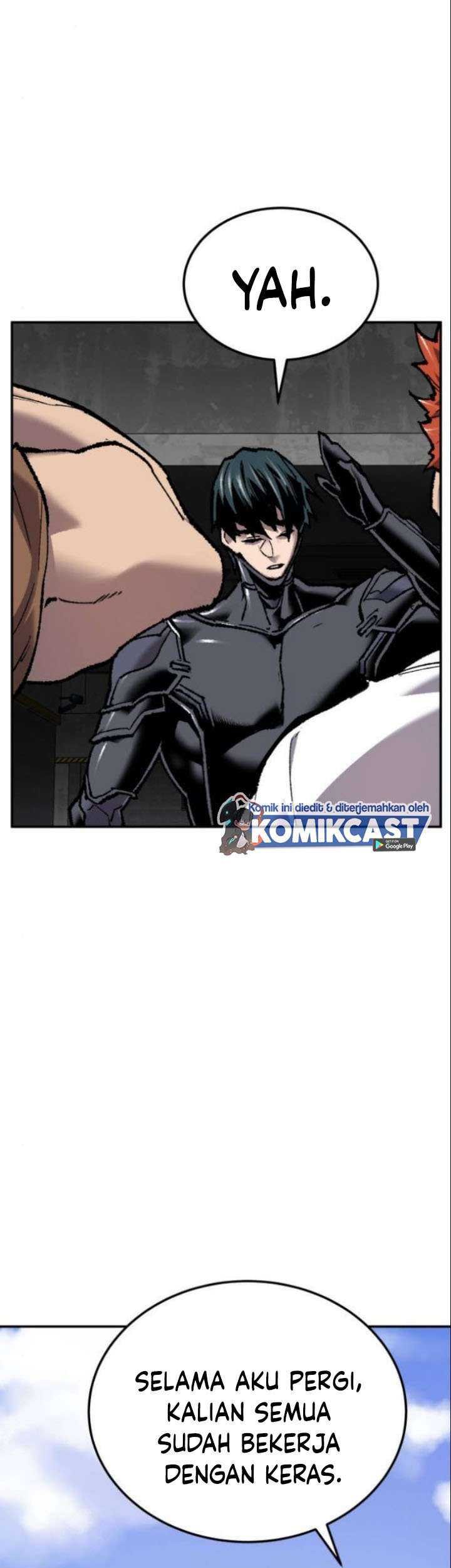 Limit Breaker Chapter 26.1 - halaman 23