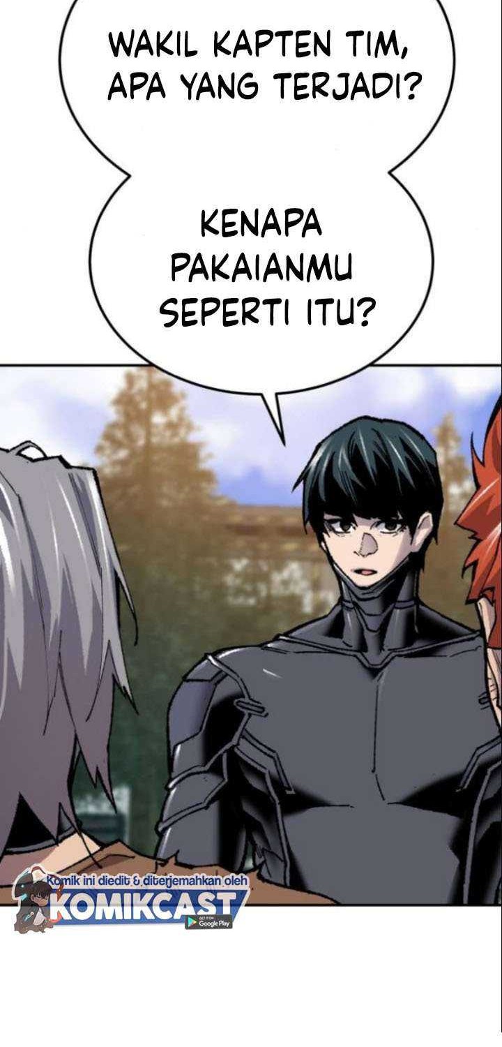 Limit Breaker Chapter 26.1 - halaman 26