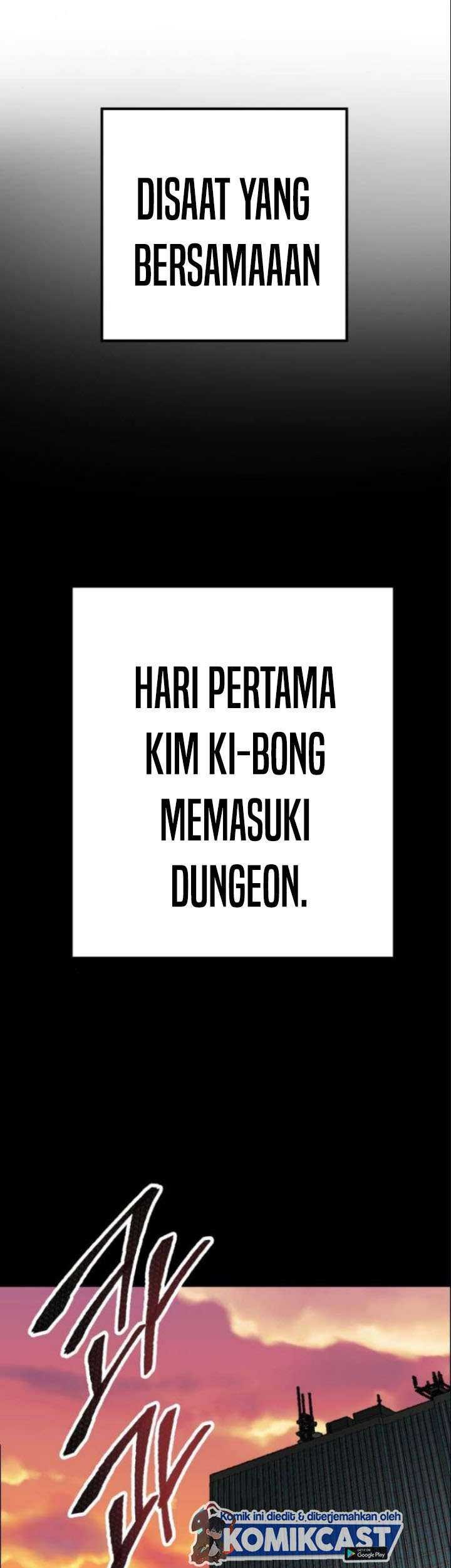 Limit Breaker Chapter 26.1 - halaman 30