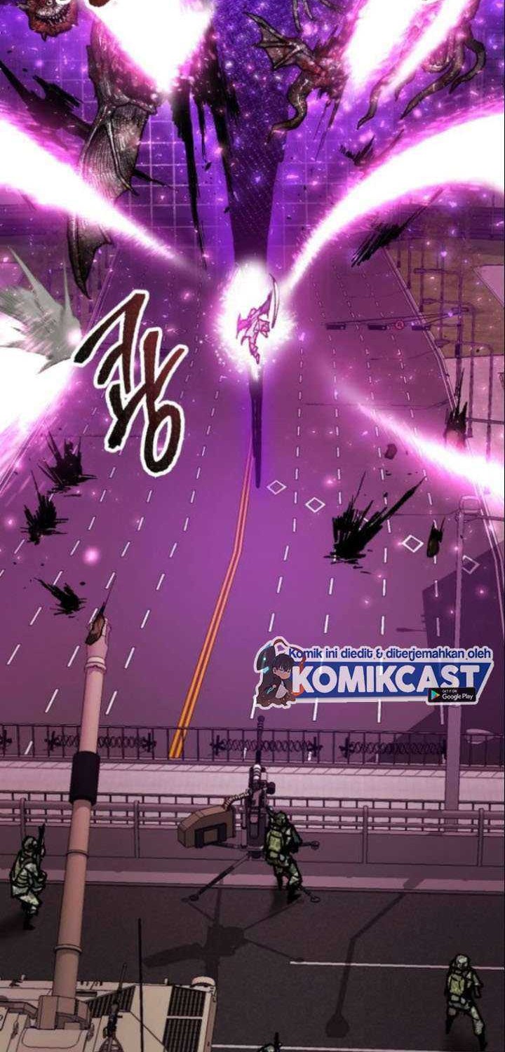 Limit Breaker Chapter 26.1 - halaman 33