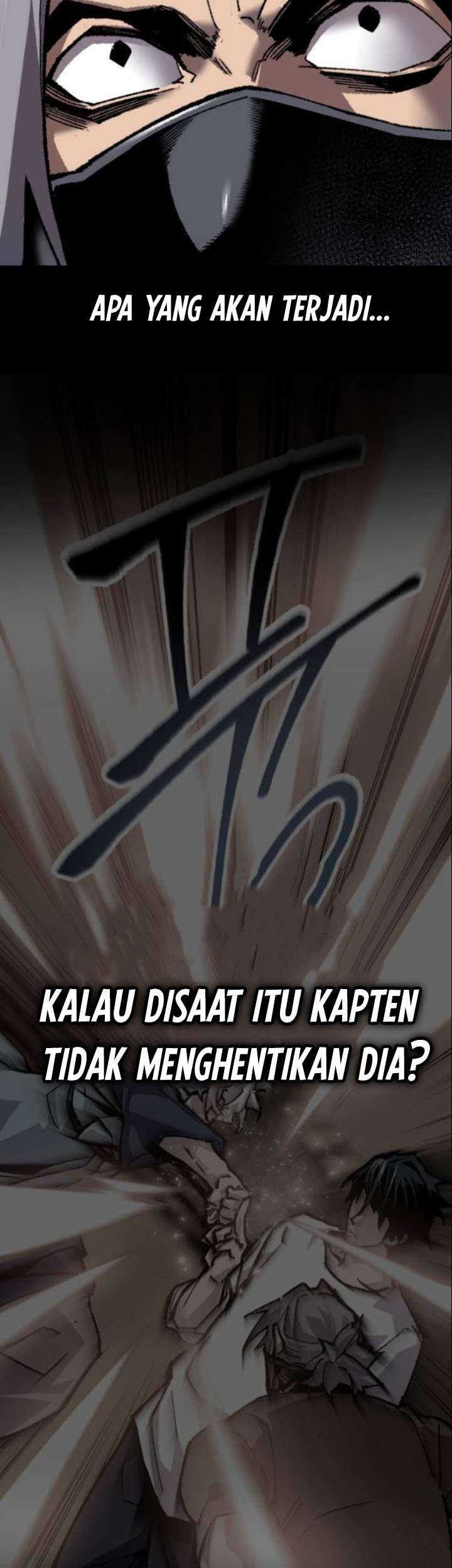 Limit Breaker Chapter 26.1 - halaman 36