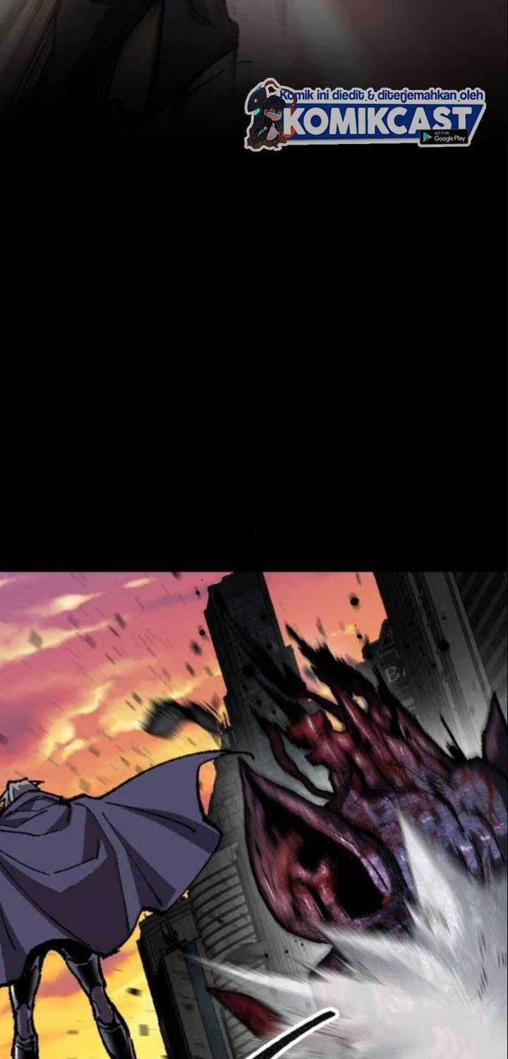 Limit Breaker Chapter 26.1 - halaman 37