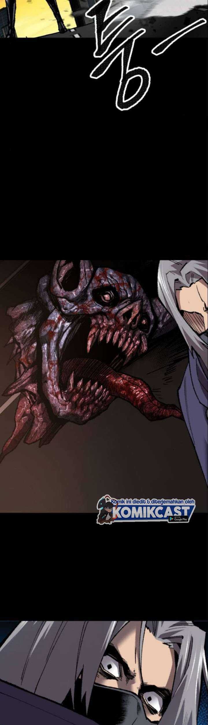 Limit Breaker Chapter 26.1 - halaman 38