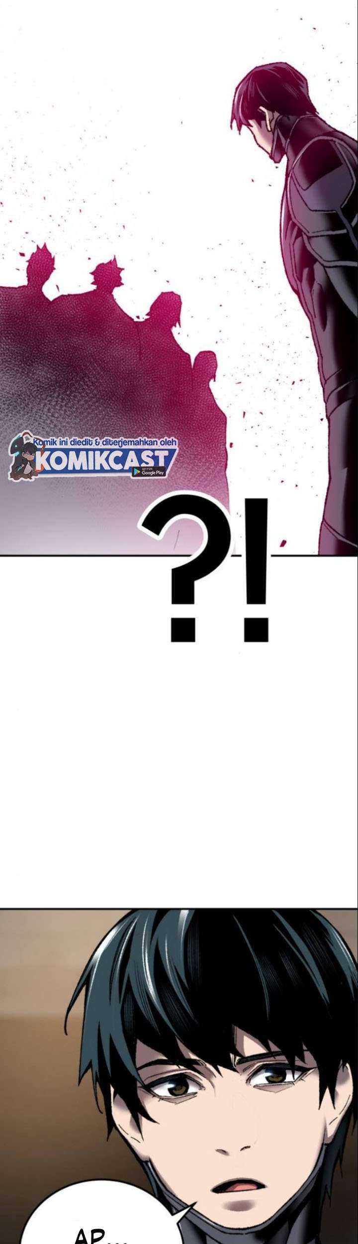 Limit Breaker Chapter 26.1 - halaman 4