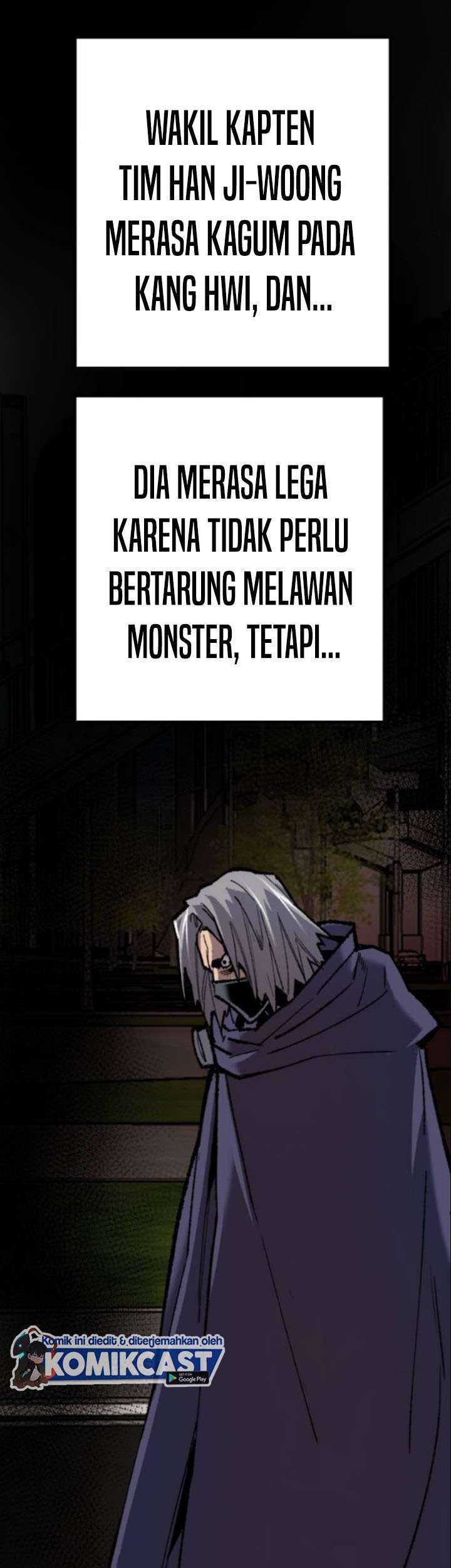 Limit Breaker Chapter 26.1 - halaman 41