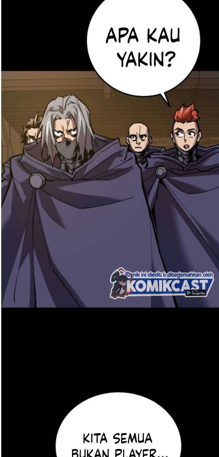 Limit Breaker Chapter 26.1 - halaman 48
