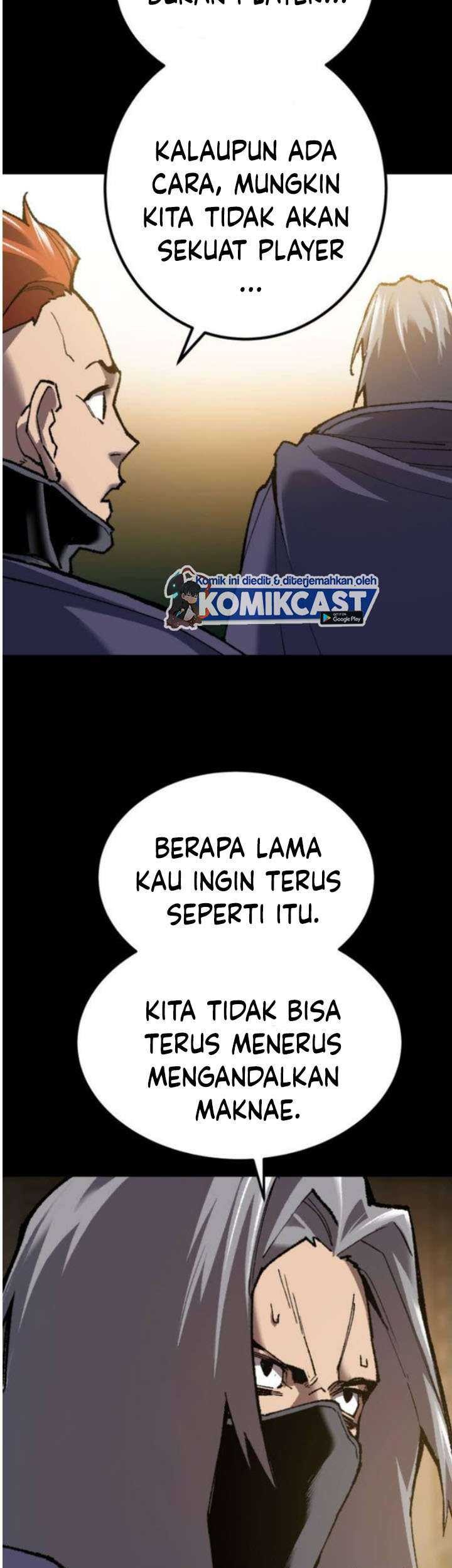 Limit Breaker Chapter 26.1 - halaman 49