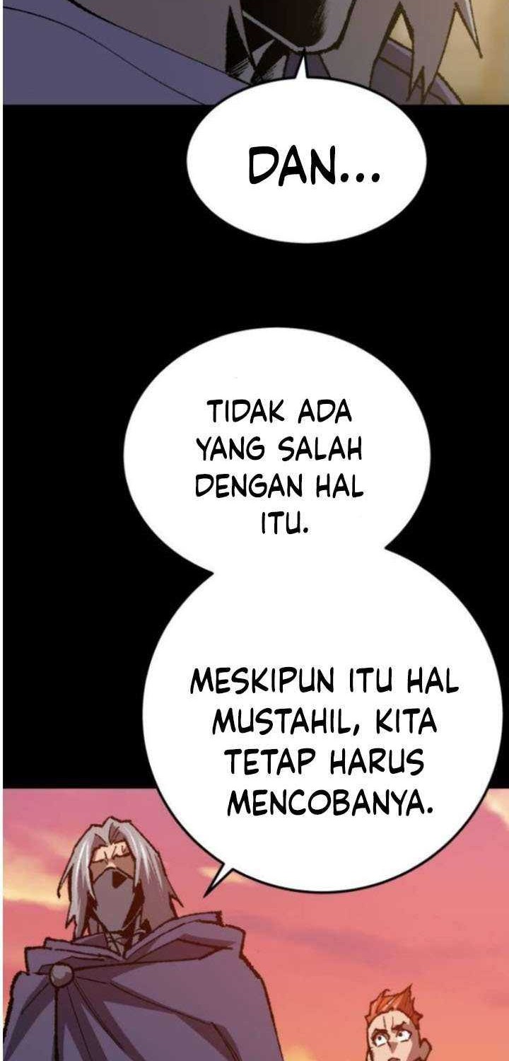 Limit Breaker Chapter 26.1 - halaman 50